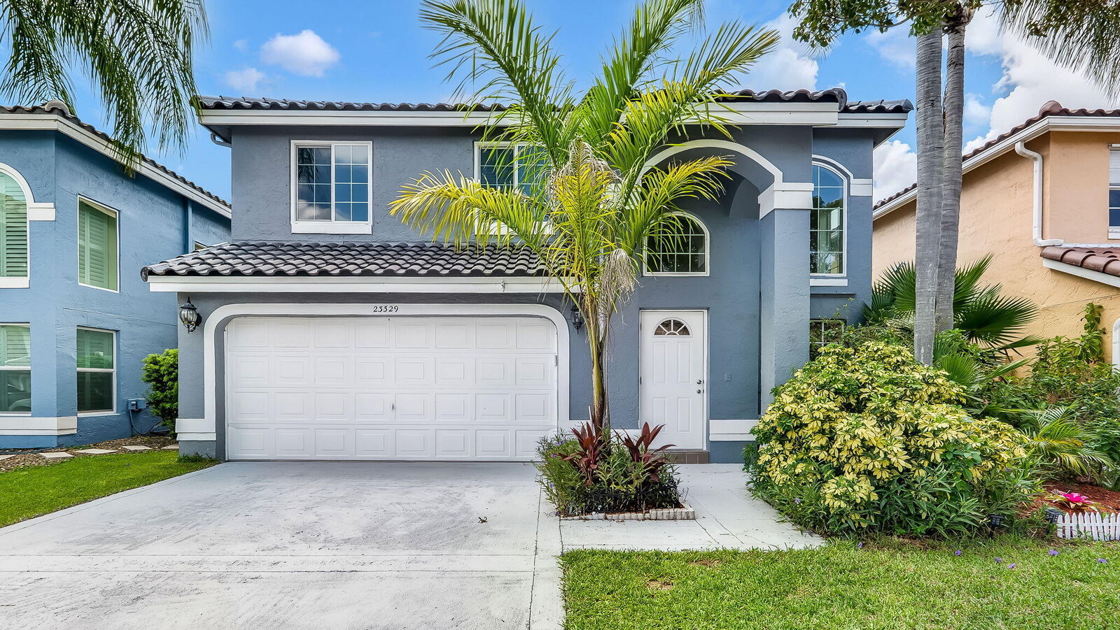 Property Photo: 23329 Treeline Drive FL 33428