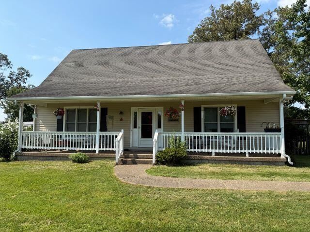 Property Photo:  2491 Beaver Dam Church Road  KY 42210 