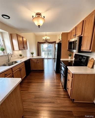 Property Photo:  42292 Bayberry  MI 48038 
