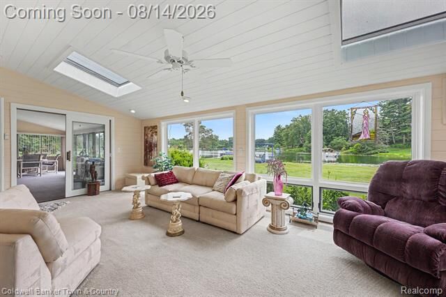 Property Photo:  5134 Red Fox Drive  MI 48114 