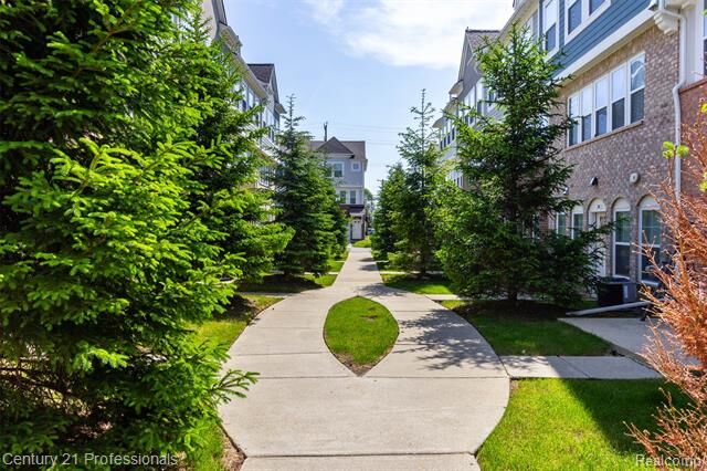 Property Photo: 57 Kaprol Drive MI 48098