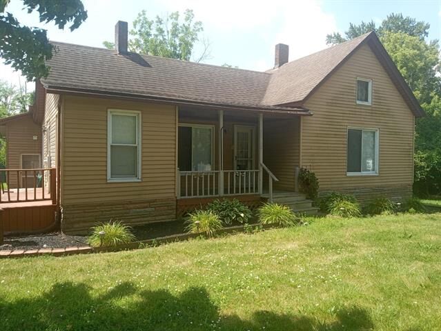Property Photo:  20129 Huron River Drive  MI 48173 