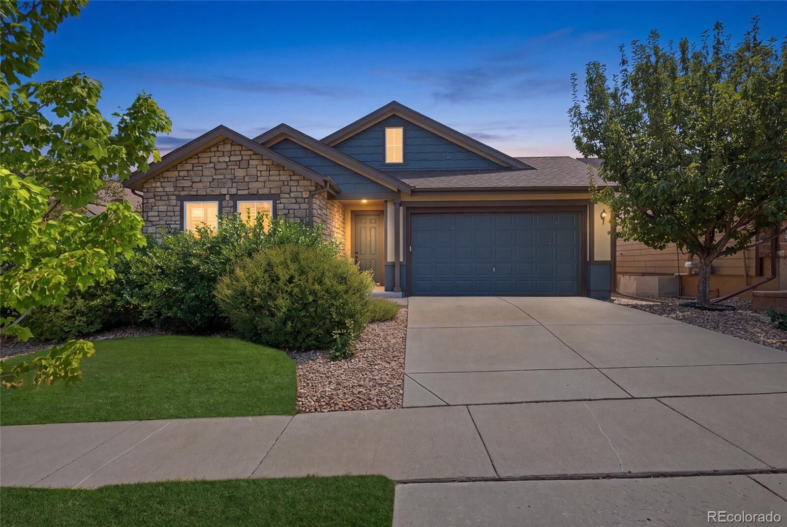 Property Photo:  12242 Meadowlark Lane  CO 80021 