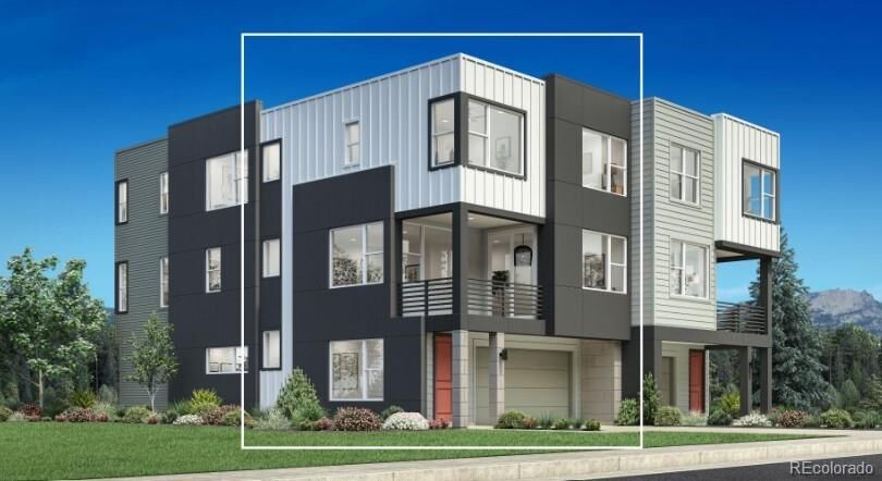Property Photo:  7727 S Lowell Street  CO 80120 