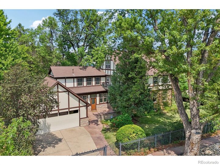 Property Photo:  2409 5th Street  CO 80304 