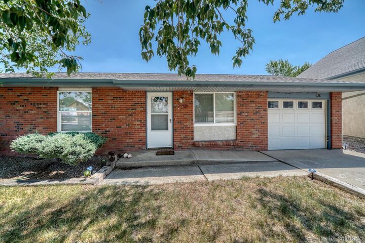 Property Photo: 1625 Holman Avenue CO 81201
