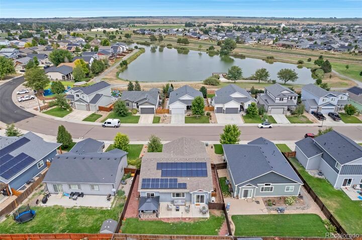 Property Photo: 1934 Saddleback Drive CO 80543