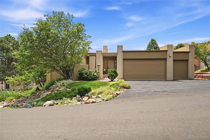 Property Photo:  10606 Brown Fox Trail  CO 80125 