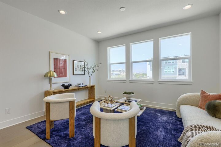 Property Photo: 20577 E 62nd Drive CO 80019