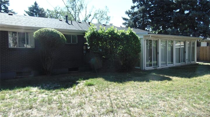 Property Photo:  395 Saulsbury Street  CO 80226 