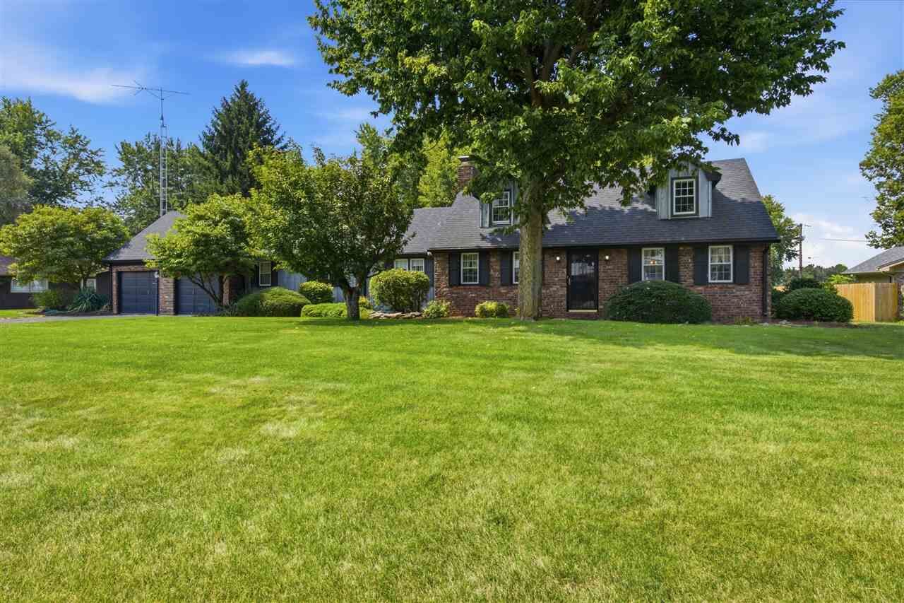 Property Photo:  3613 Grand Avenue  IN 47331 