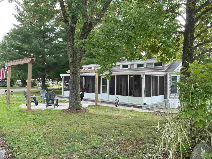 Property Photo: Lot 22 Brookville Lake Resort 2288 Old State Road 101 IN 47353