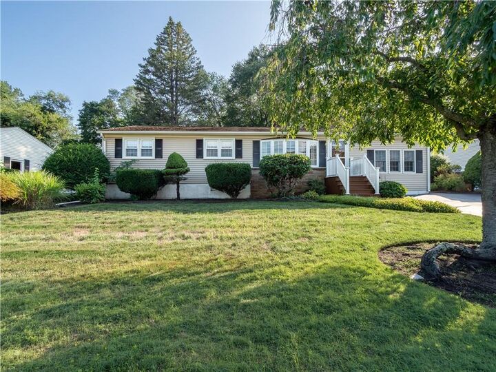 Property Photo: 77 Drybrook Road RI 02889