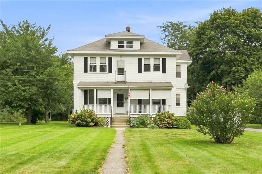 Property Photo:  334 Middle Highway  RI 02806 