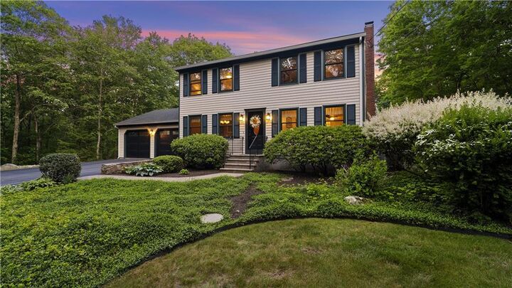 Property Photo:  116 Quaker Lane  RI 02857 