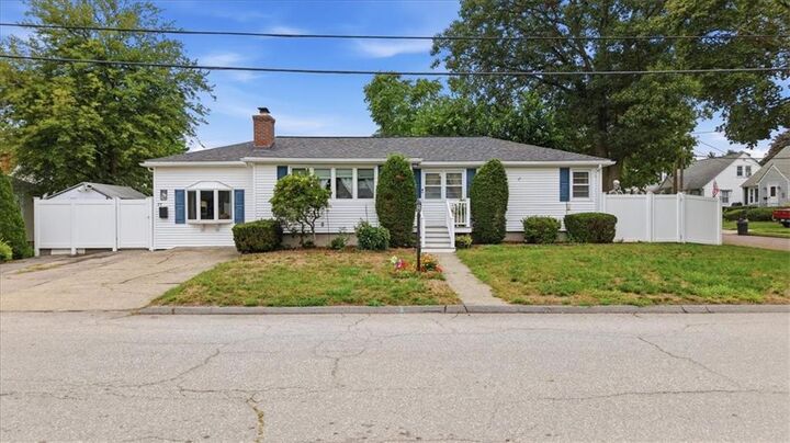 Property Photo:  77 Harper Avenue  RI 02910 