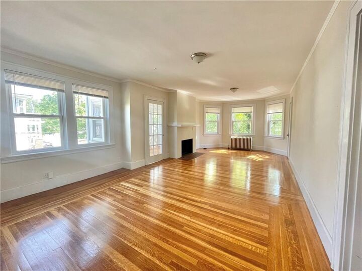 Property Photo: 460 Morris Avenue 2 RI 02906
