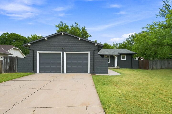 Property Photo:  2246 S Lori Ln  KS 67207 