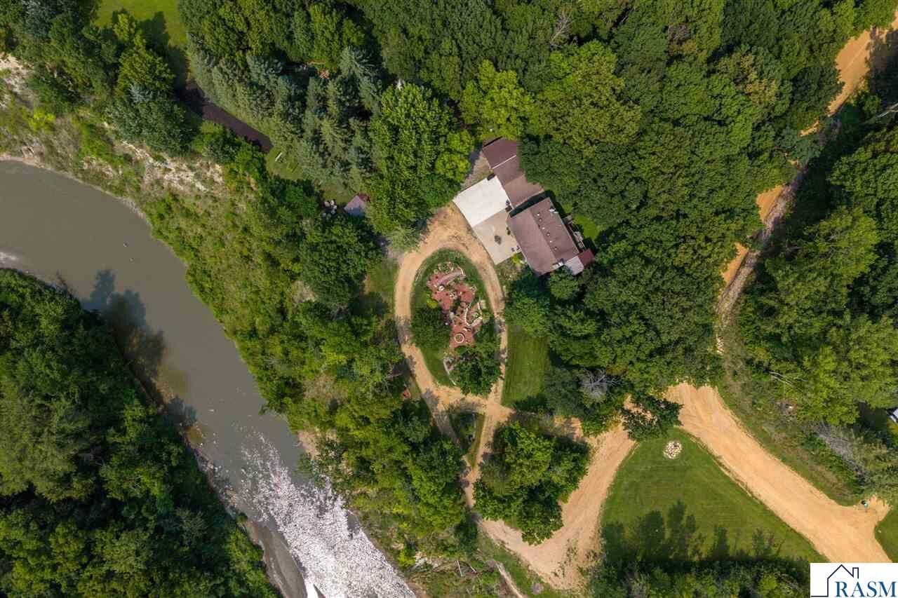 Property Photo: 16244 560th Lane MN 56037