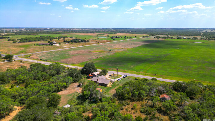 Property Photo:  150 Fm 1303  TX 78114 