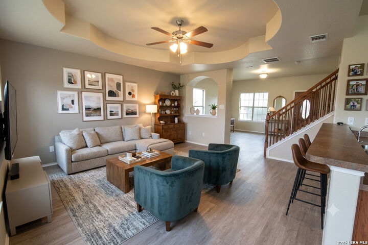Property Photo:  10407 Alsfeld Rnch  TX 78023 