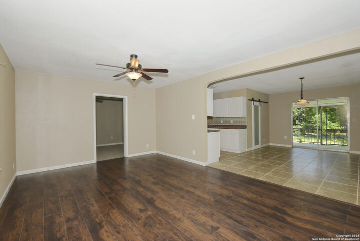 Property Photo:  1214 Kenrock St  TX 78227 