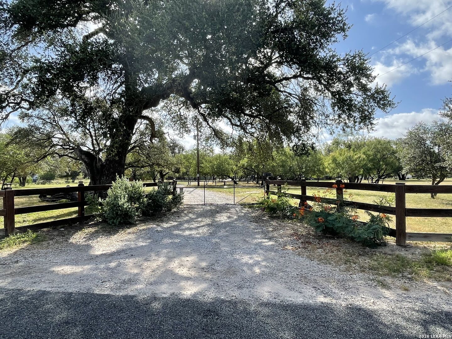 Property Photo:  574 County Road 660  TX 78016 