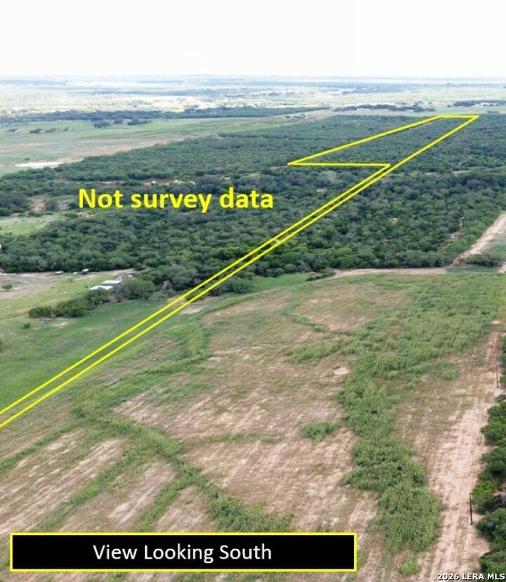 Property Photo:  Tbd Cooksey Road  TX 78101 