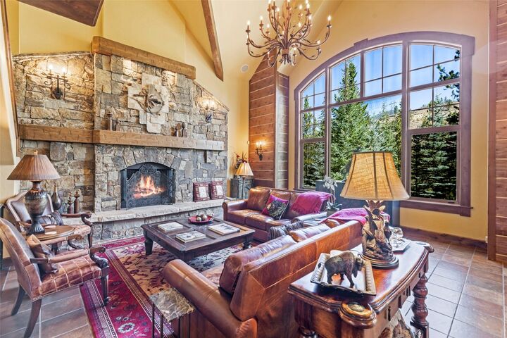 Property Photo:  510 Elk Circle  CO 80435 