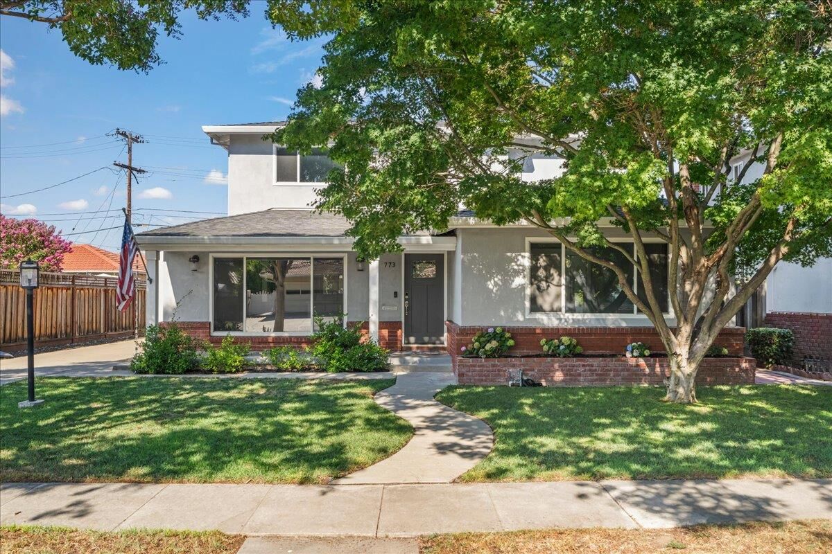 Property Photo:  773 Frederick Avenue  CA 95050 