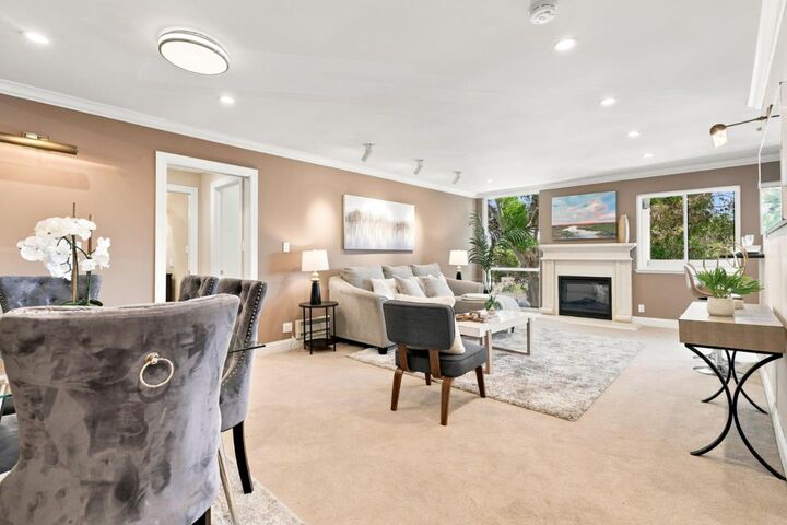 Property Photo: 1081 Beach Park Boulevard 213 CA 94404