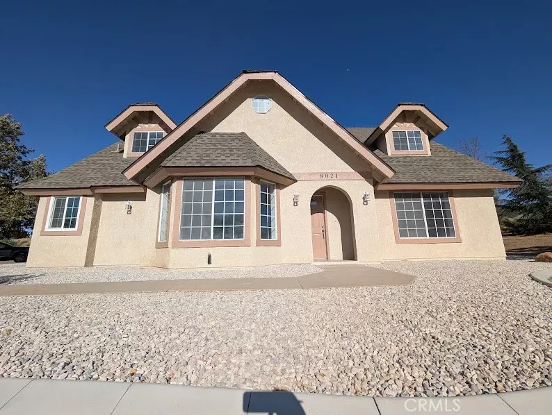 Property Photo: 8021 Macron Street CA 92344