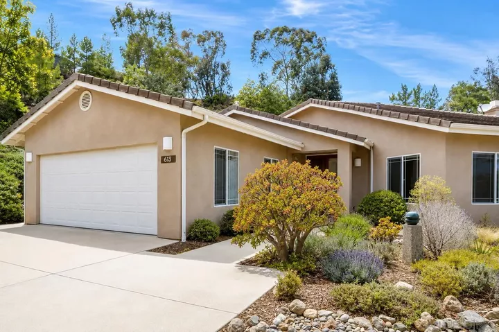 Property Photo: 613 Carnation Ln CA 92028