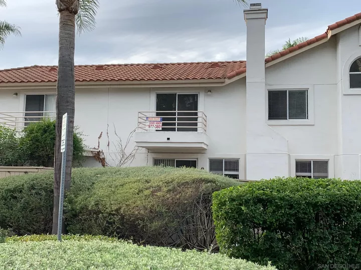 Property Photo: 16134 Avenida Venusto 2 CA 92128