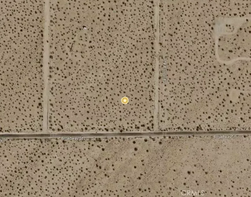 Property Photo:  0 California  CA 92252 