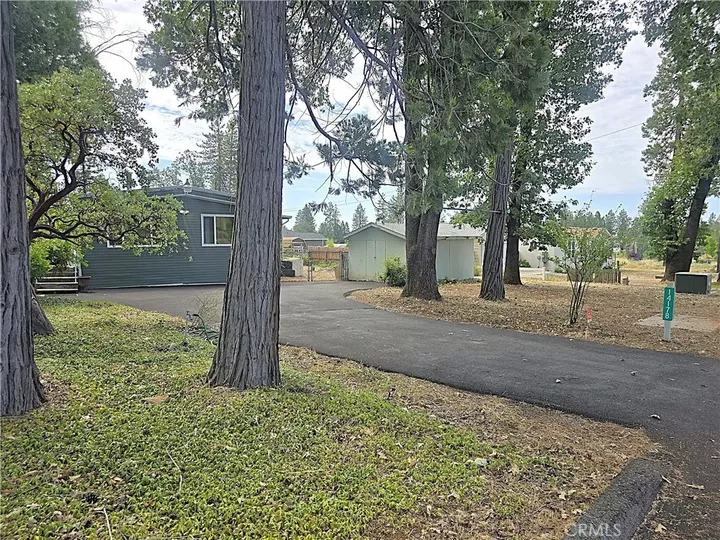 Property Photo: 14178 Creston CA 95954