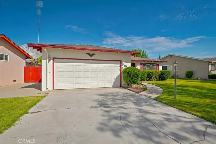 Property Photo:  1625 Osborn Terrace  CA 95301 