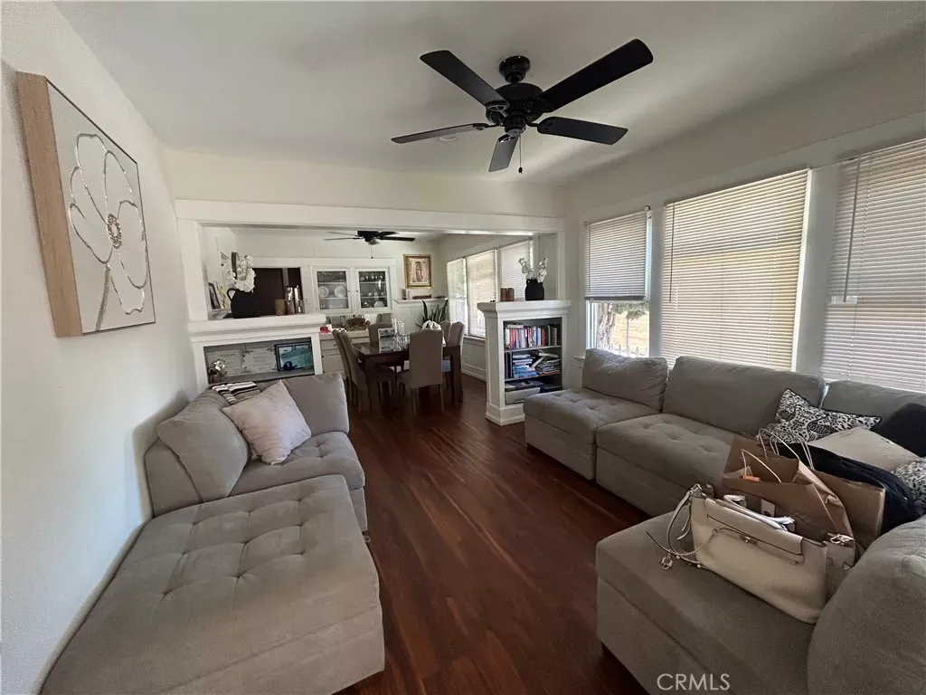 Property Photo: 622 W 2nd Street CA 90731
