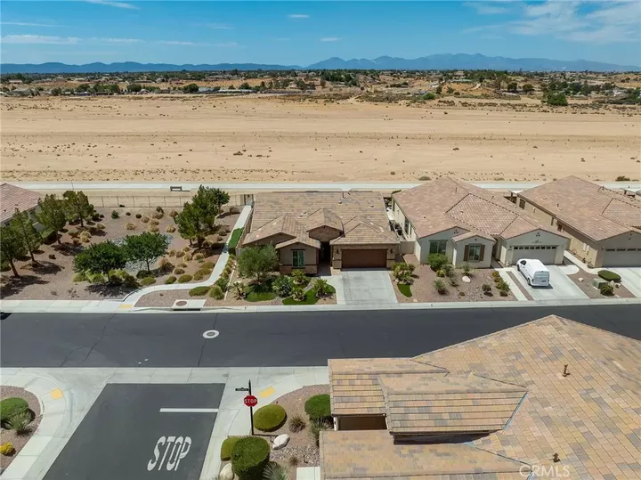 Property Photo: 11284 River Run CA 92308