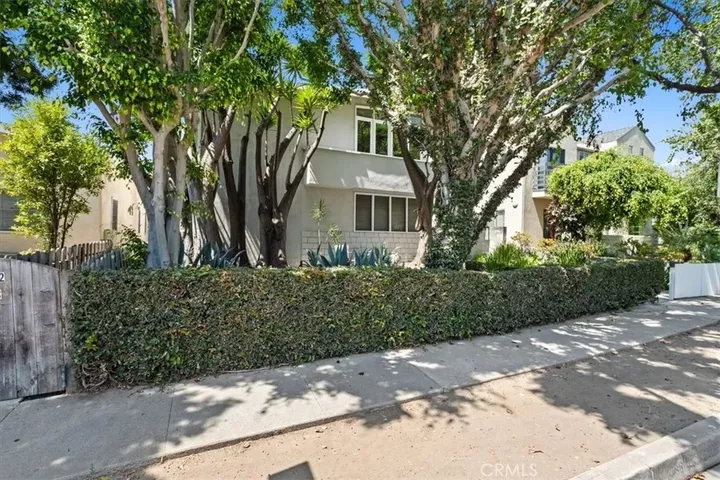 Property Photo:  1646 Berkeley  CA 90404 