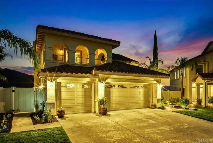 Property Photo:  45707 Corte Rodrigo  CA 92592 