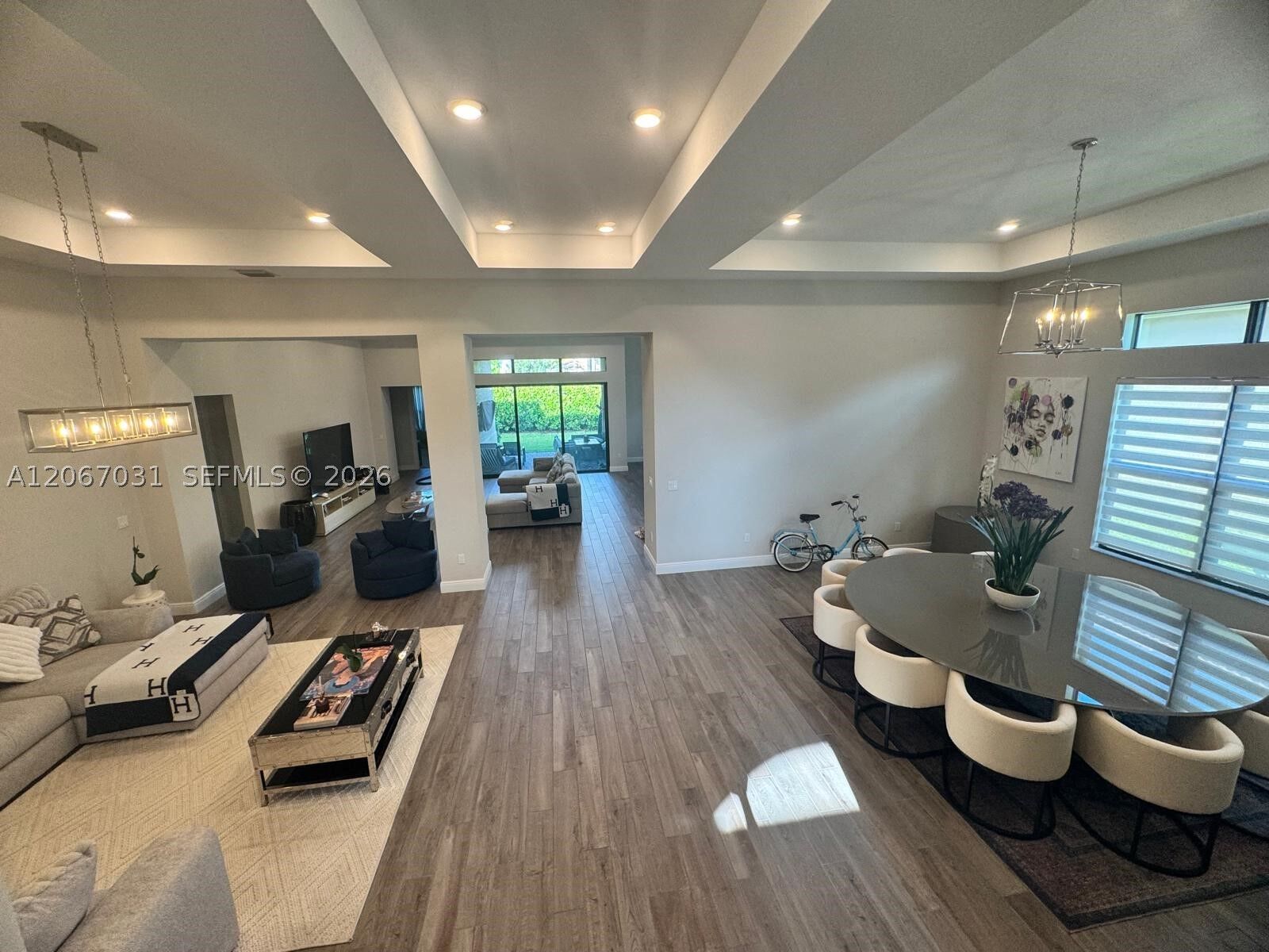 Property Photo:  9296 Porto Way  FL 33076 