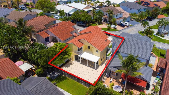 Property Photo:  15428 SW 50th Ter 15428  FL 33185 