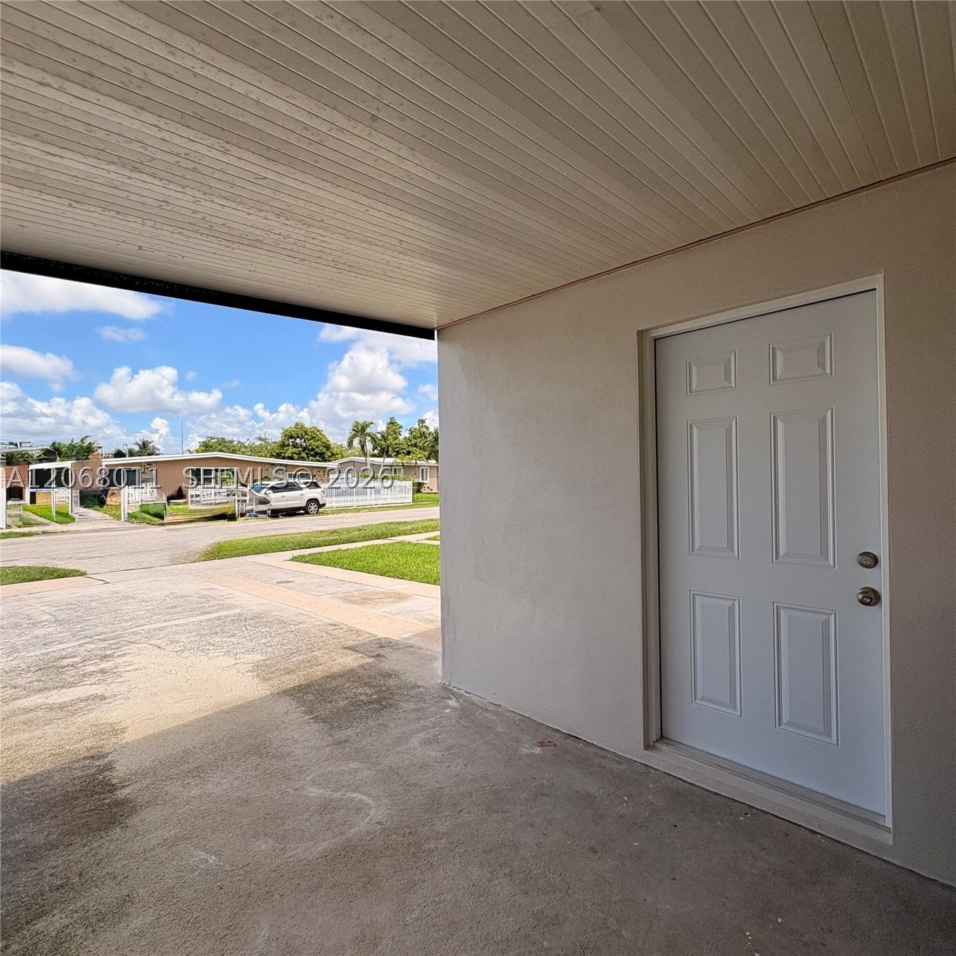 Property Photo: 5005 SW 111th Ave 1 FL 33165