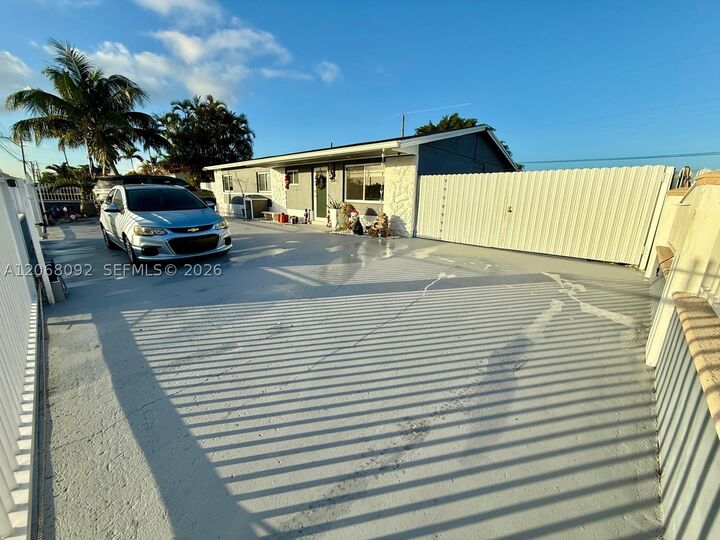 Property Photo:  6202 SW 107th Ave  FL 33173 