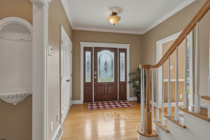 Property Photo:  1880 Brookfield Street  NJ 08361 