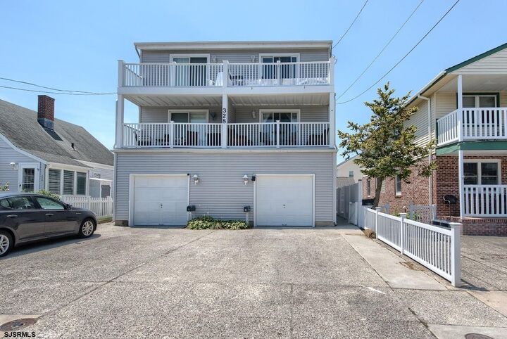 Property Photo: 328 S 36th Street NJ 08203