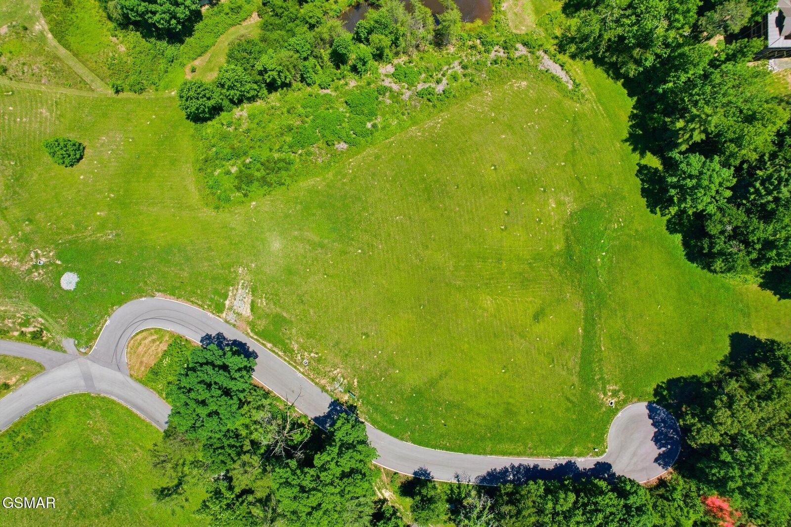 Property Photo:  Lot 71 Max Ridge Lane  TN 37862 