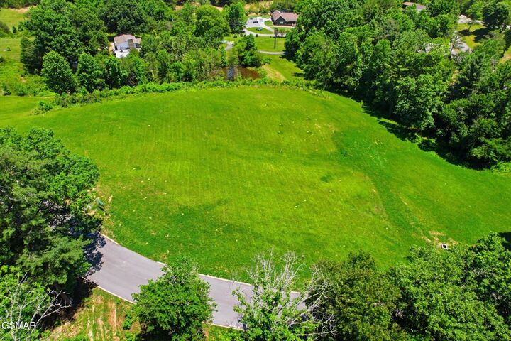 Property Photo:  T-1R Max Ridge Lane  TN 37862 
