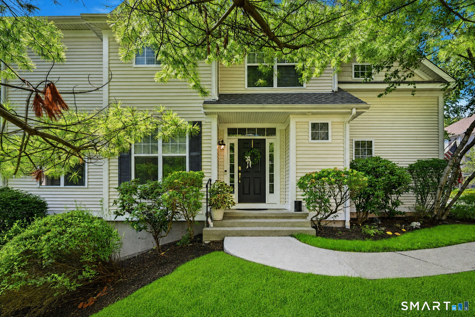 Property Photo: 34 Faith Lane 34 CT 06810